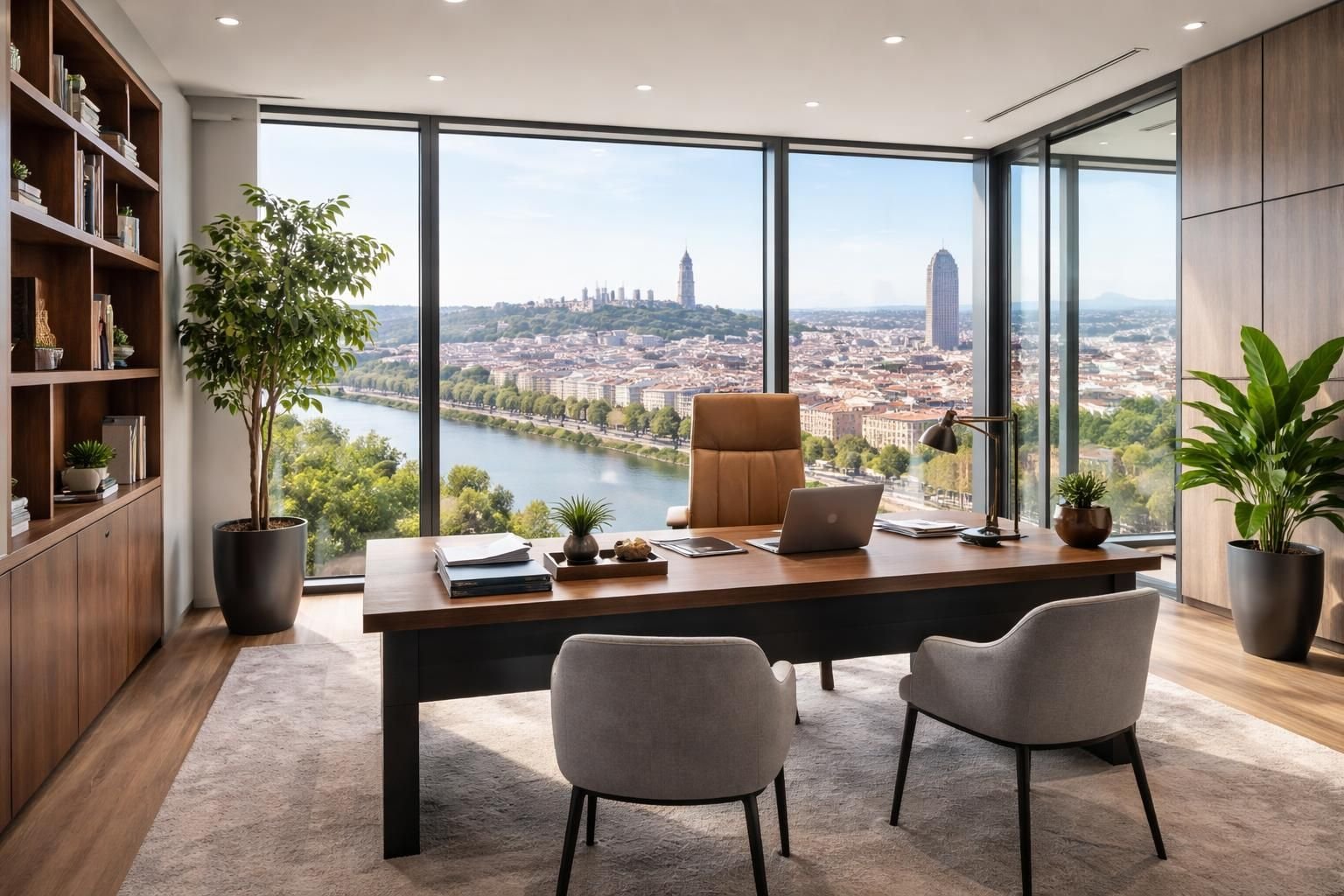 découvrez les conseils essentiels pour bien débuter en gestion de patrimoine à lyon et optimiser vos investissements en toute sérénité.