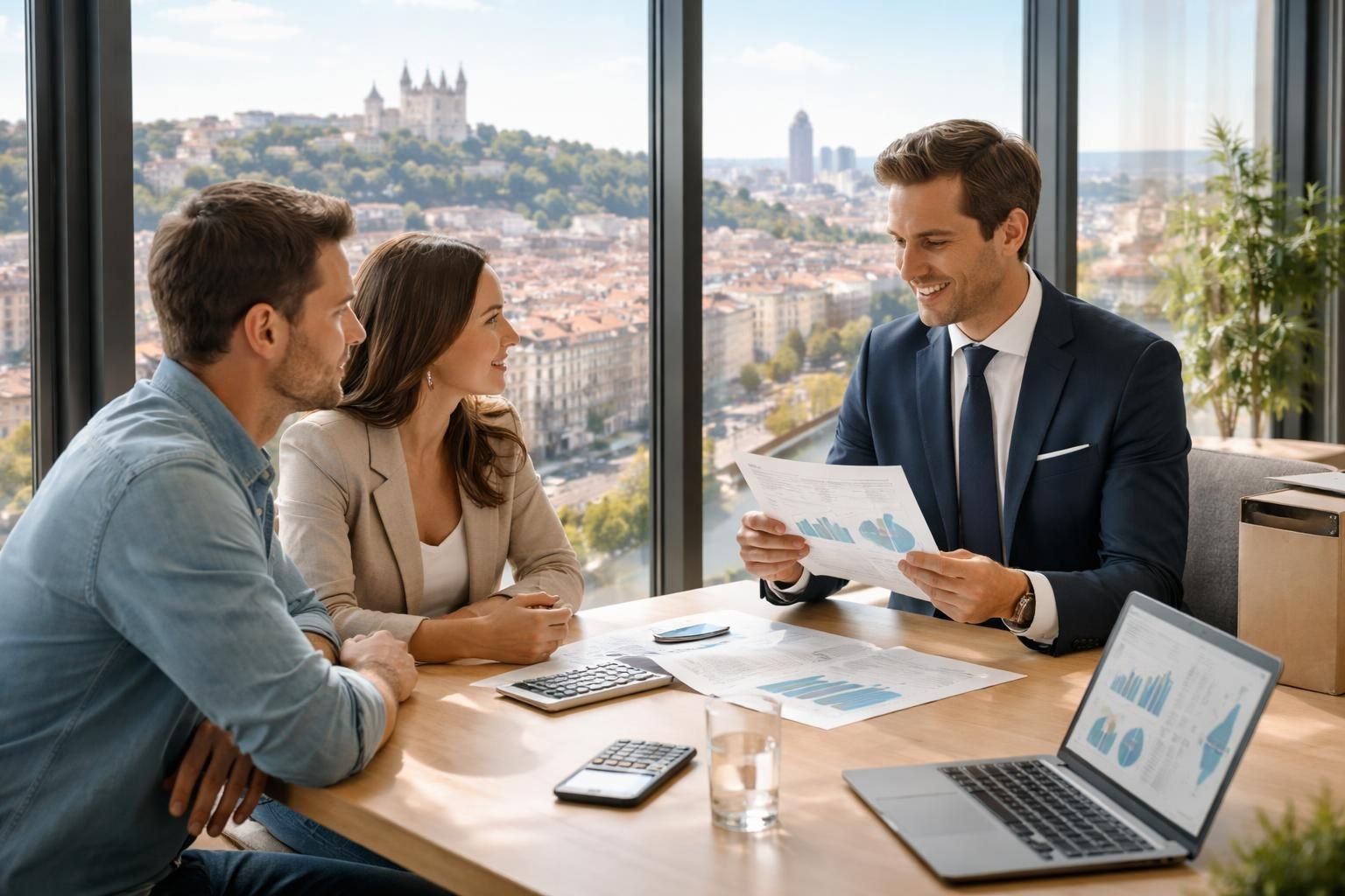 découvrez les clés essentielles pour bien commencer la gestion de patrimoine à lyon et optimiser vos investissements en toute sérénité.