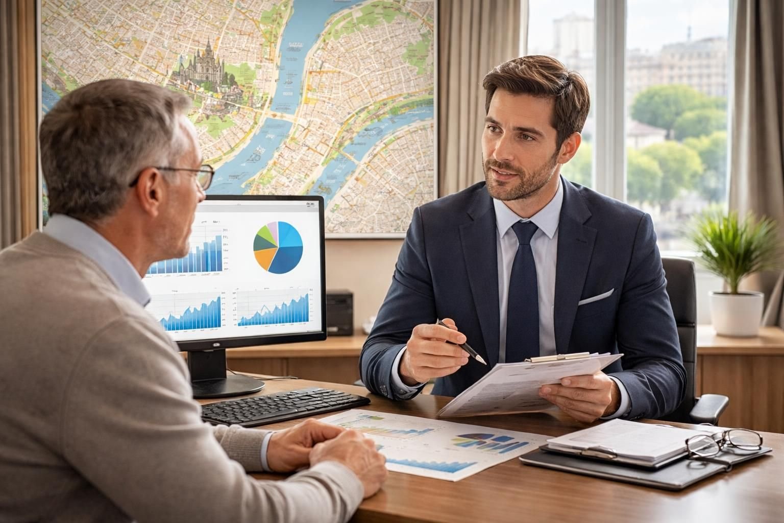 découvrez notre guide complet pour investir et gérer efficacement votre patrimoine à lyon en 2026. conseils, stratégies et astuces pour optimiser vos placements et sécuriser votre avenir financier.