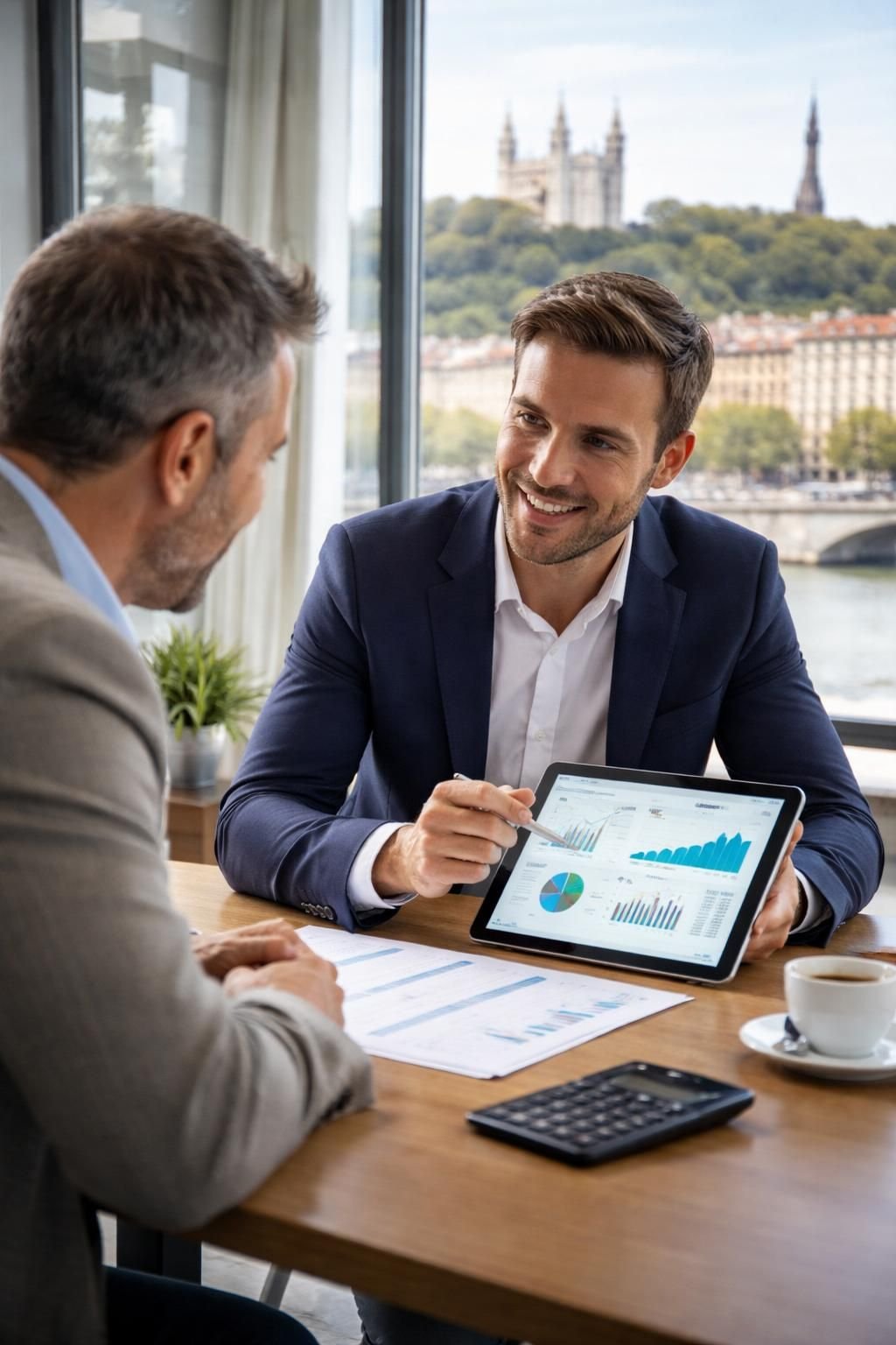découvrez notre guide complet pour investir et gérer efficacement votre patrimoine à lyon en 2026. astuces, conseils et stratégies adaptés au marché local.