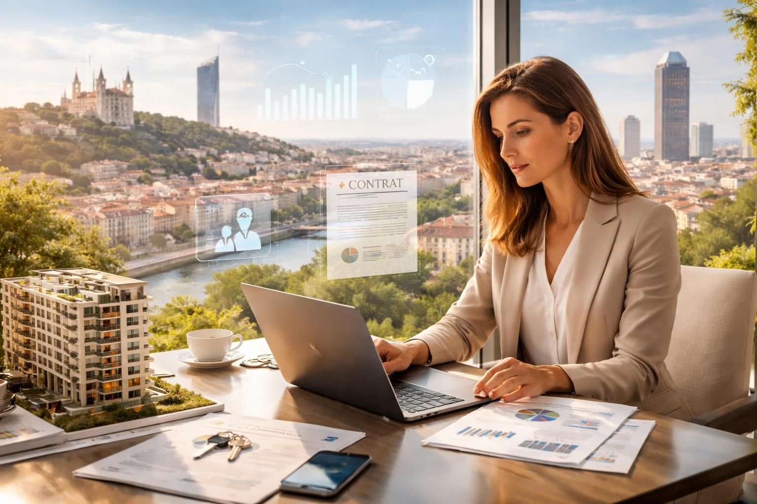 découvrez notre guide complet pour investir et gérer efficacement votre patrimoine à lyon en 2026. conseils, stratégies et astuces pour optimiser vos investissements locaux.