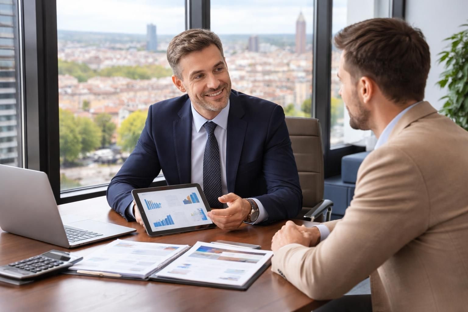 découvrez les meilleures pratiques pour réussir la gestion de patrimoine à lyon et optimiser vos investissements avec des conseils d'experts adaptés à votre situation.