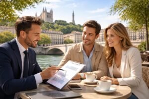 découvrez les meilleures pratiques pour réussir la gestion de patrimoine à lyon et optimiser vos investissements grâce à des conseils d'experts adaptés à votre situation.