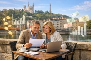 découvrez comment la fiscalité influence le coût réel de votre crédit à lyon et optimisez vos finances grâce à une meilleure compréhension des règles fiscales locales.