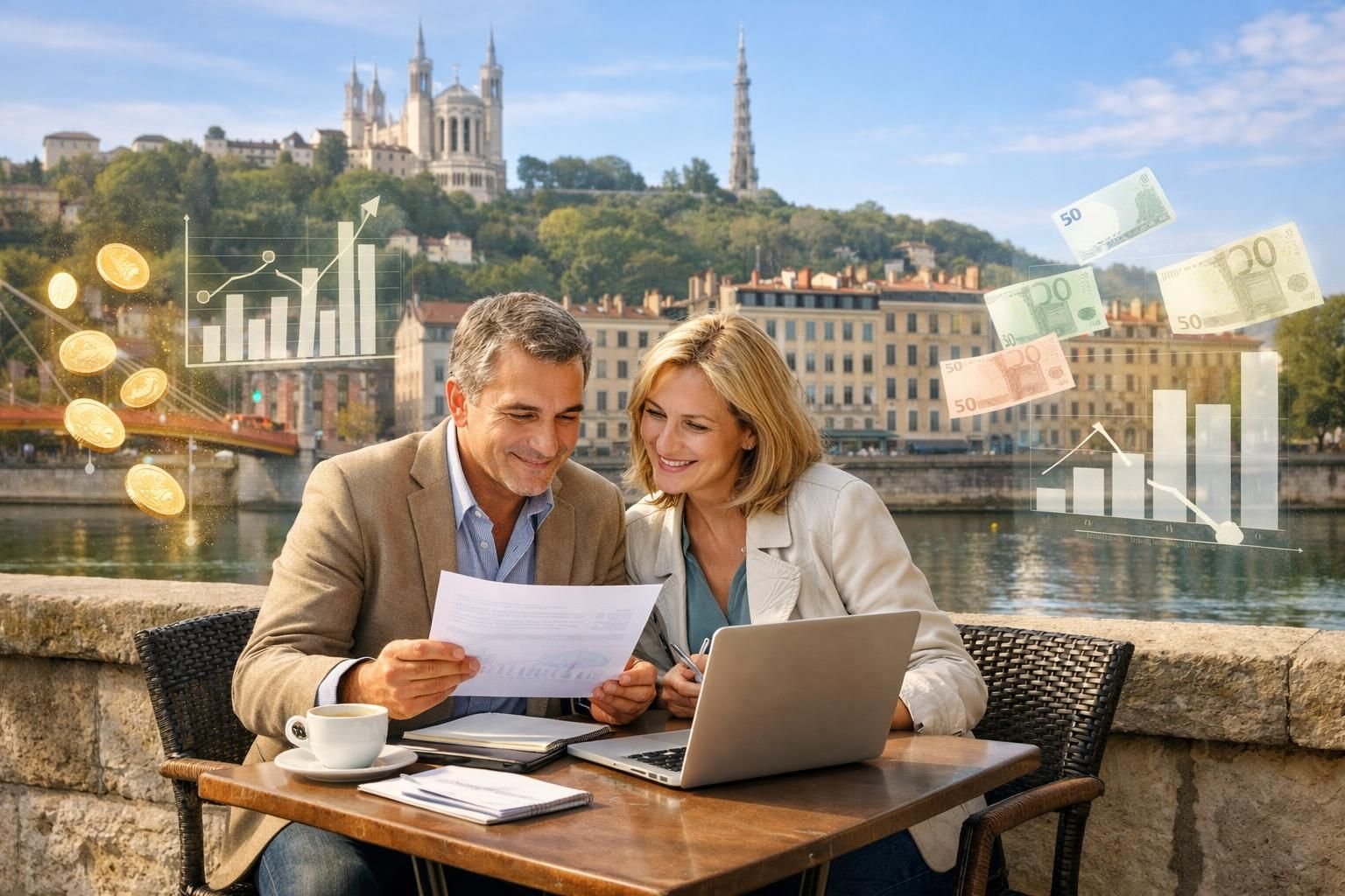 découvrez comment la fiscalité influence le coût réel de votre crédit à lyon et optimisez vos finances grâce à une meilleure compréhension des règles fiscales locales.