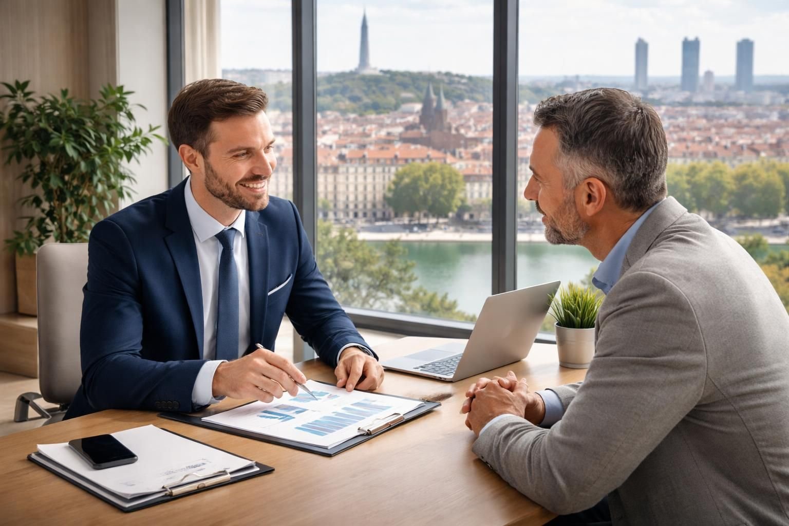 découvrez les stratégies efficaces pour optimiser votre patrimoine à lyon en 2026 et maximiser vos investissements grâce à des conseils personnalisés et adaptés au marché local.