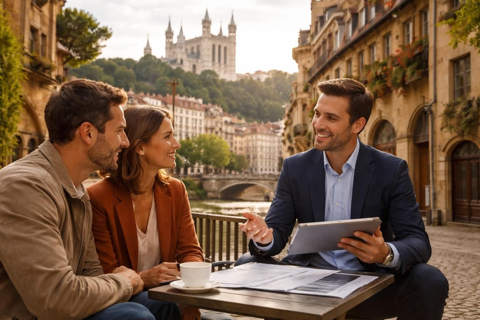 découvrez nos conseils pratiques pour une gestion du patrimoine à lyon adaptée à vos besoins spécifiques, afin d'optimiser et protéger vos actifs en toute sérénité.