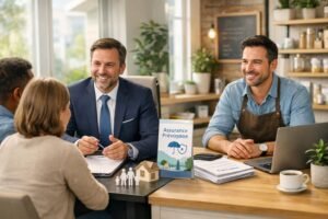 découvrez notre assurance prévoyance personnalisée, conçue pour protéger les particuliers et les petites entreprises face aux imprévus. solutions sur mesure et garanties adaptées à vos besoins.