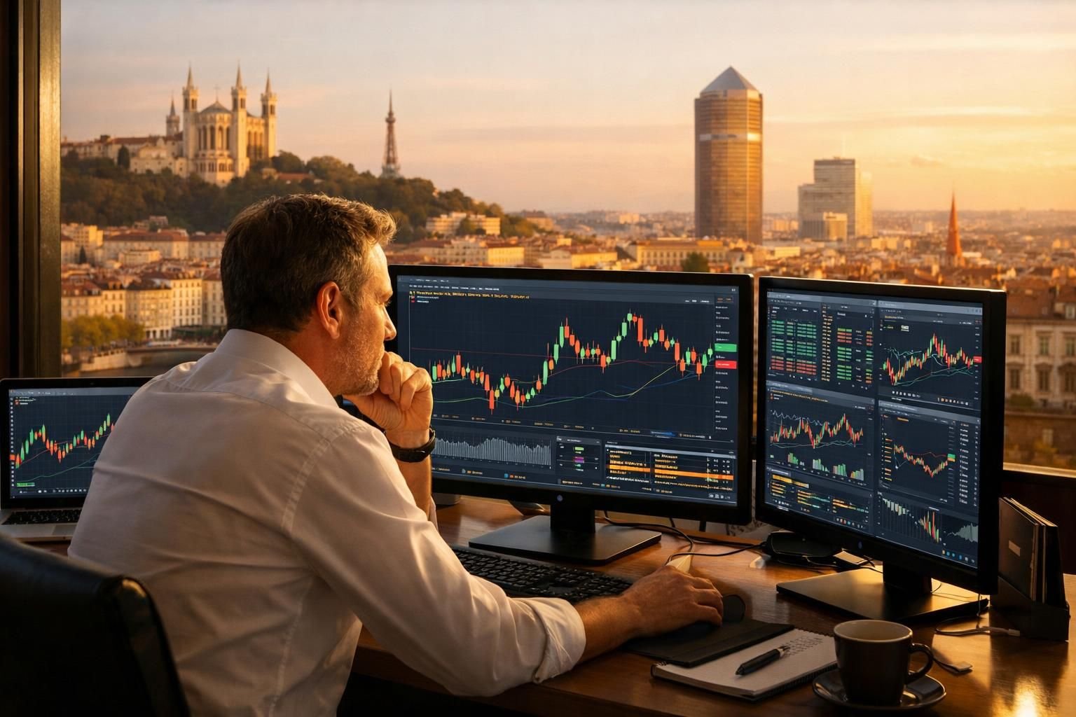 apprenez à placer un stop loss efficace pour protéger votre capital à lyon grâce à nos conseils pratiques et adaptés au marché local.