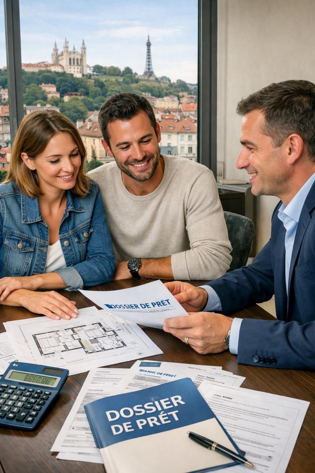 découvrez notre glossaire du crédit immobilier avec 20 termes essentiels à connaître pour réussir votre projet à lyon. comprenez facilement le jargon bancaire et facilitez vos démarches.