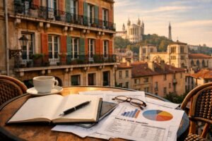 découvrez notre glossaire du crédit immobilier avec 20 termes essentiels à connaître pour réussir votre projet à lyon. comprenez facilement le langage du prêt immobilier.