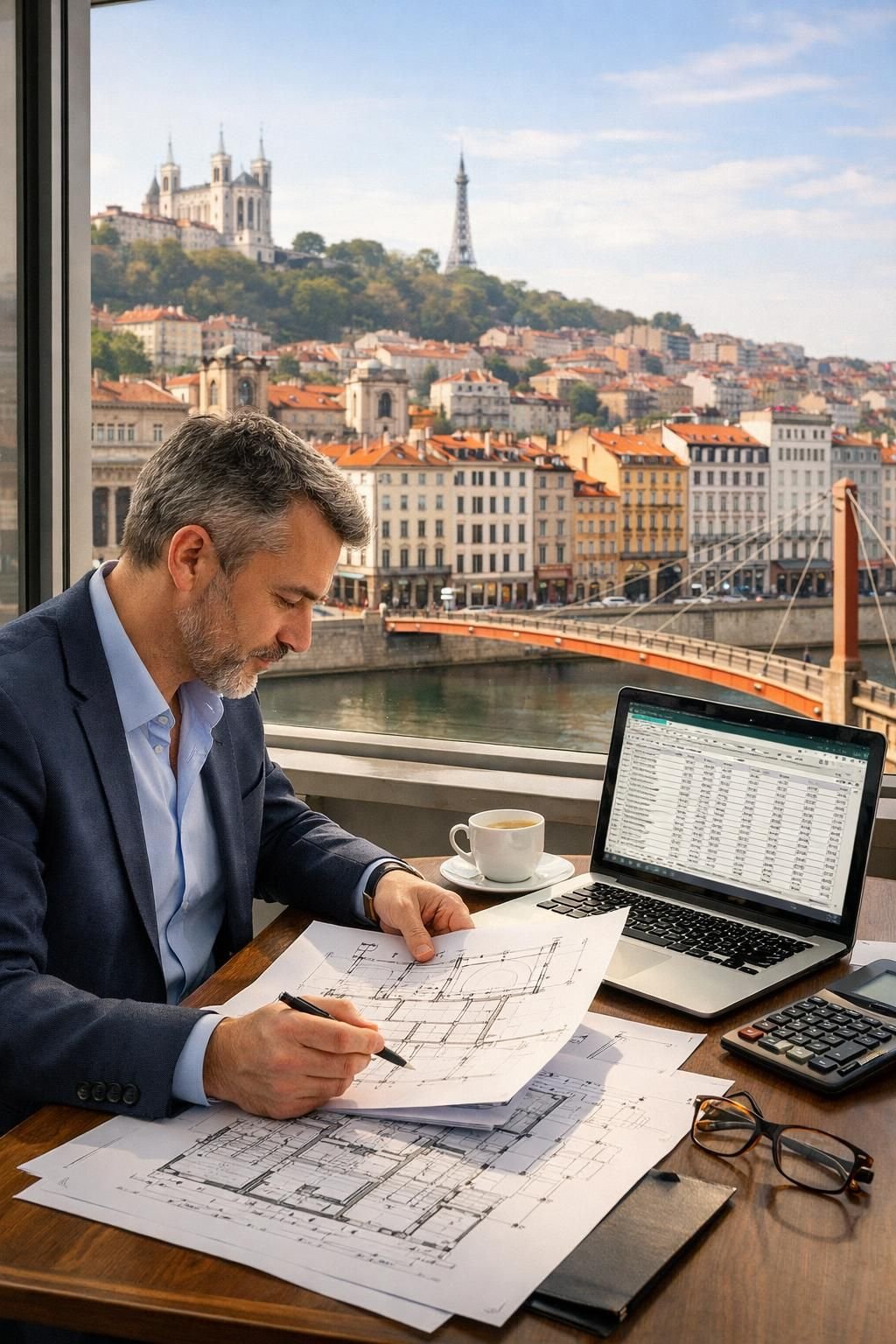 découvrez ma feuille de route détaillée pour générer 2000 euros de cash-flow mensuel à lyon, avec des stratégies pratiques et conseils pour optimiser vos revenus.