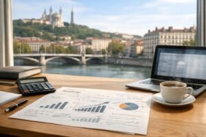 découvrez ma feuille de route détaillée pour générer un cash-flow mensuel de 2000 euros à lyon grâce à des stratégies efficaces et réalistes.
