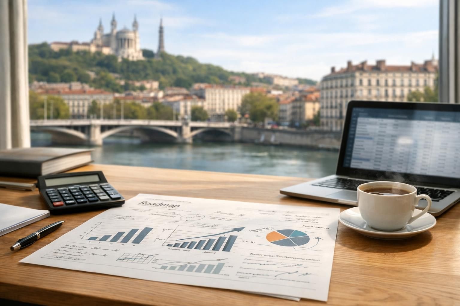 découvrez ma feuille de route détaillée pour générer un cash-flow mensuel de 2000 euros à lyon grâce à des stratégies efficaces et réalistes.