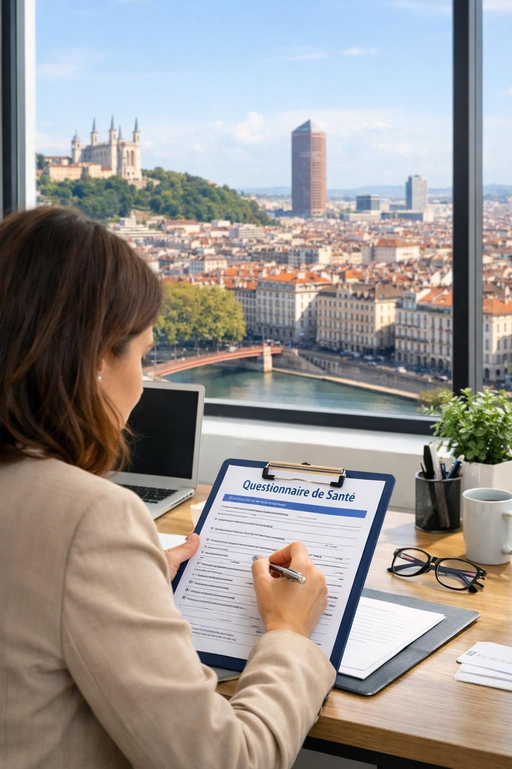 découvrez les pièges à éviter lors de votre questionnaire de santé à lyon pour garantir une assurance adaptée et sans mauvaises surprises.